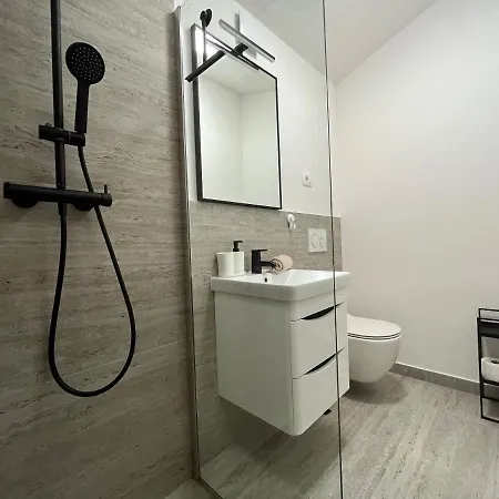 Cozy&quiet Appartement Rovinj