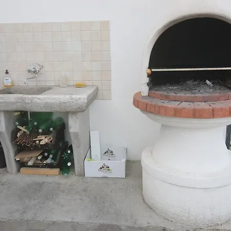 Appartement Cozy&quiet Rovinj