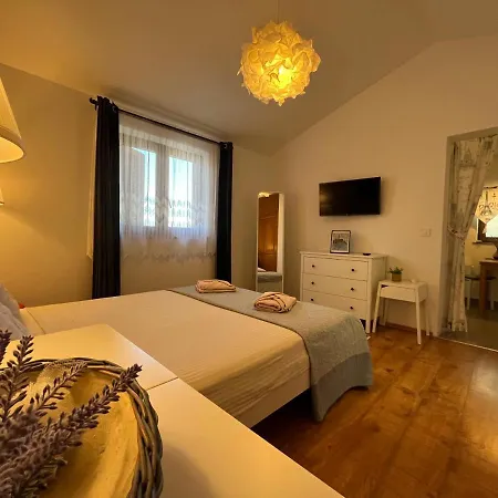 Cozy&quiet Rovinj