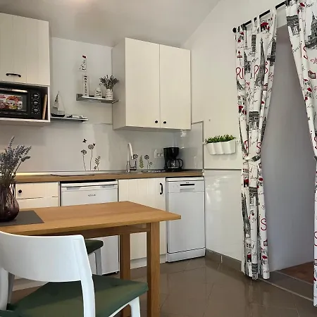 Cozy&quiet * Ровинь