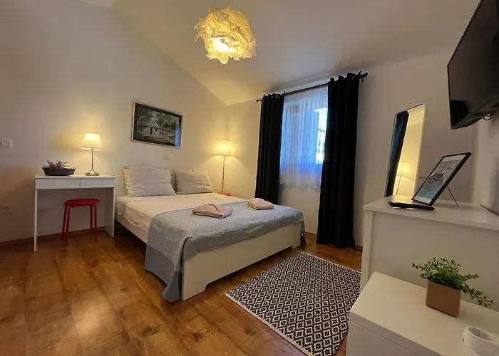 Cozy&quiet Lejlighed *