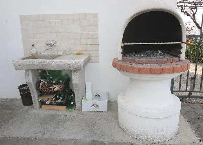 Διαμέρισμα Cozy&quiet Ρόβινι