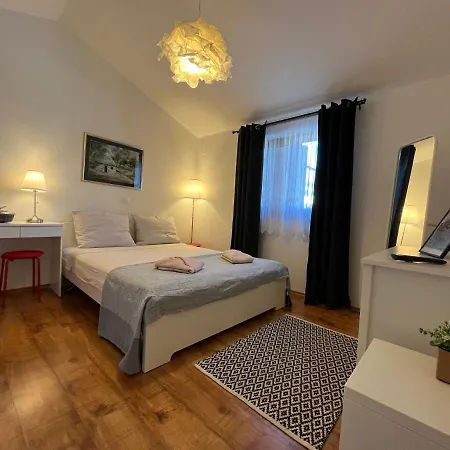 Cozy&quiet Appartement *
