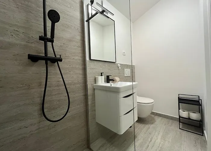 Cozy&quiet Appartement Rovinj
