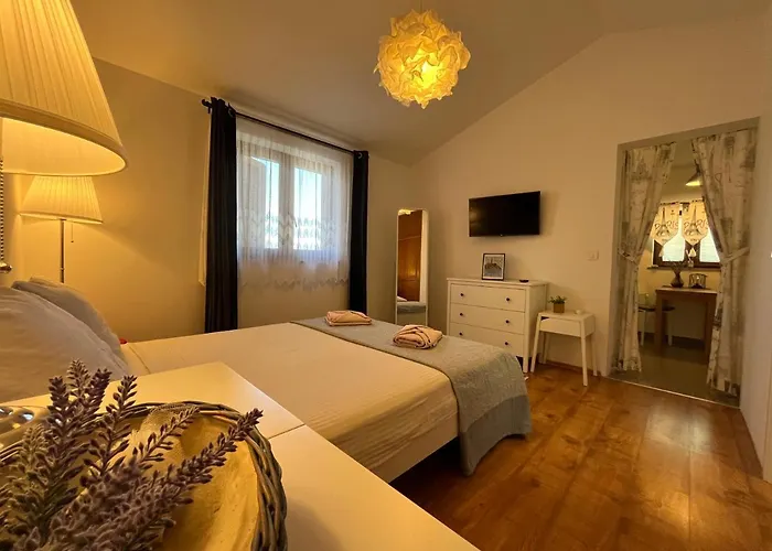 Cozy&quiet Rovinj