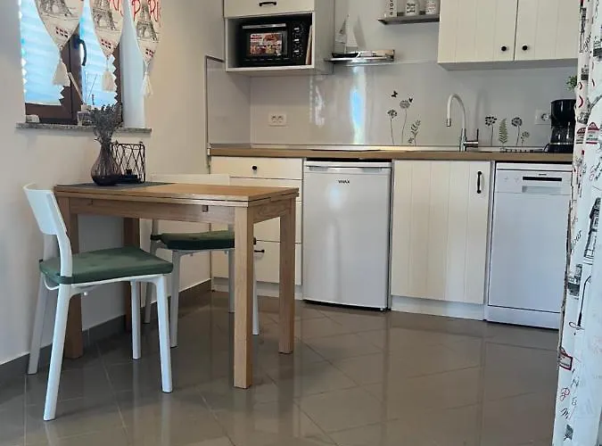 Cozy&quiet Appartement Rovinj