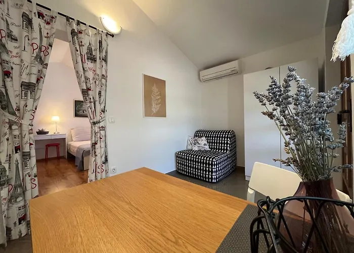Appartement Cozy&quiet