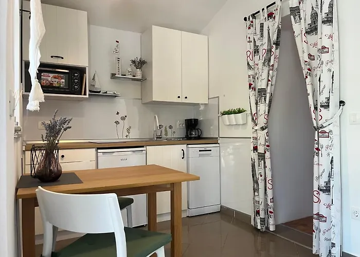 Cozy&quiet * Rovinj